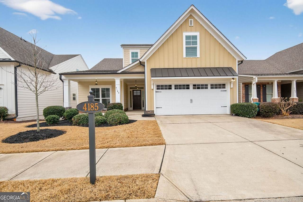 4185 Celbridge Pass - Photo 1