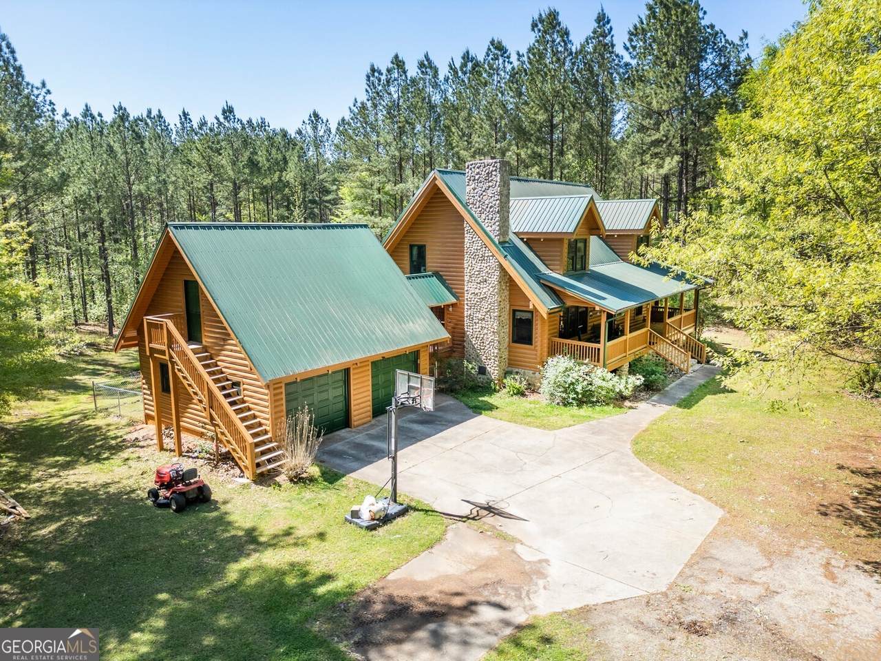 7485 Goolsby Road - Photo 1