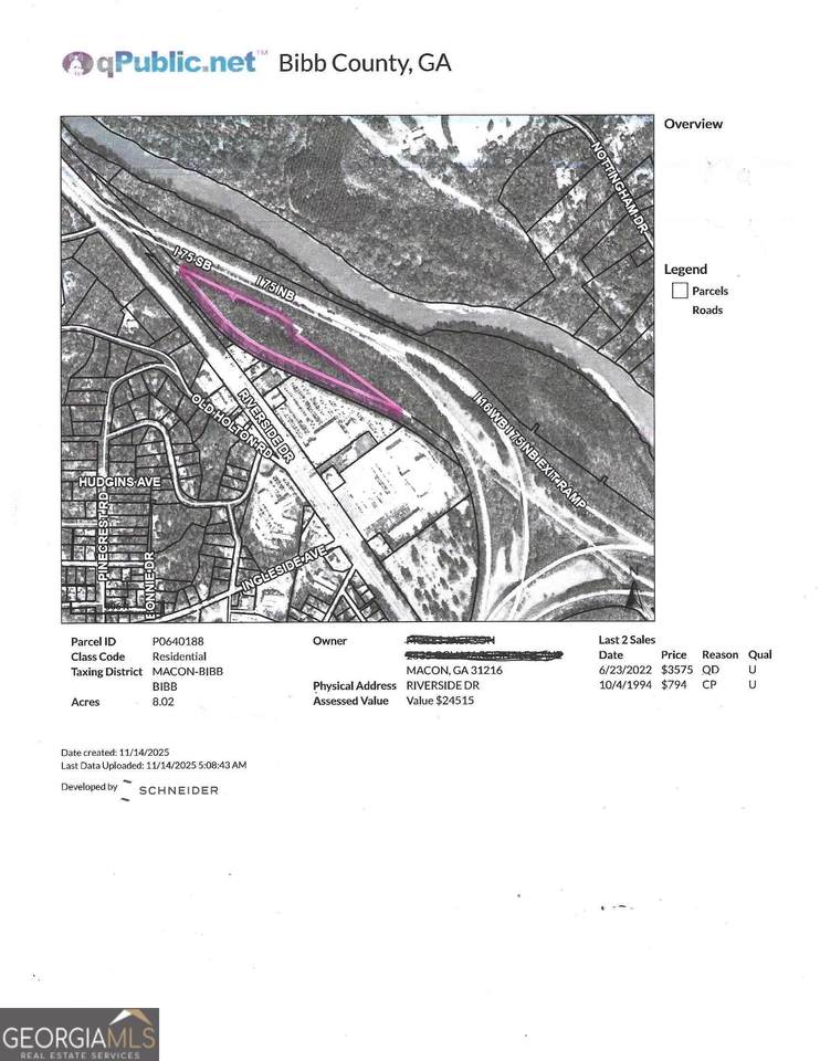 0 Riverside Drive - Photo 1