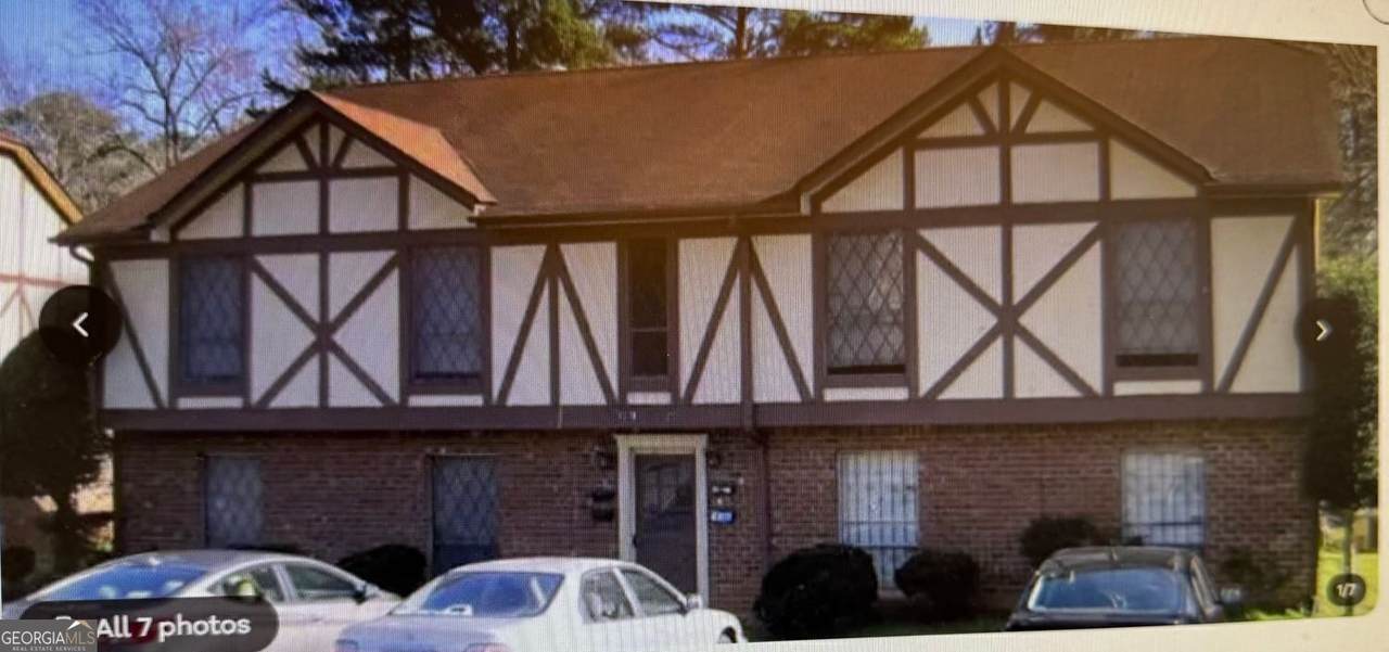 3231 Abbeywood Drive - Photo 1