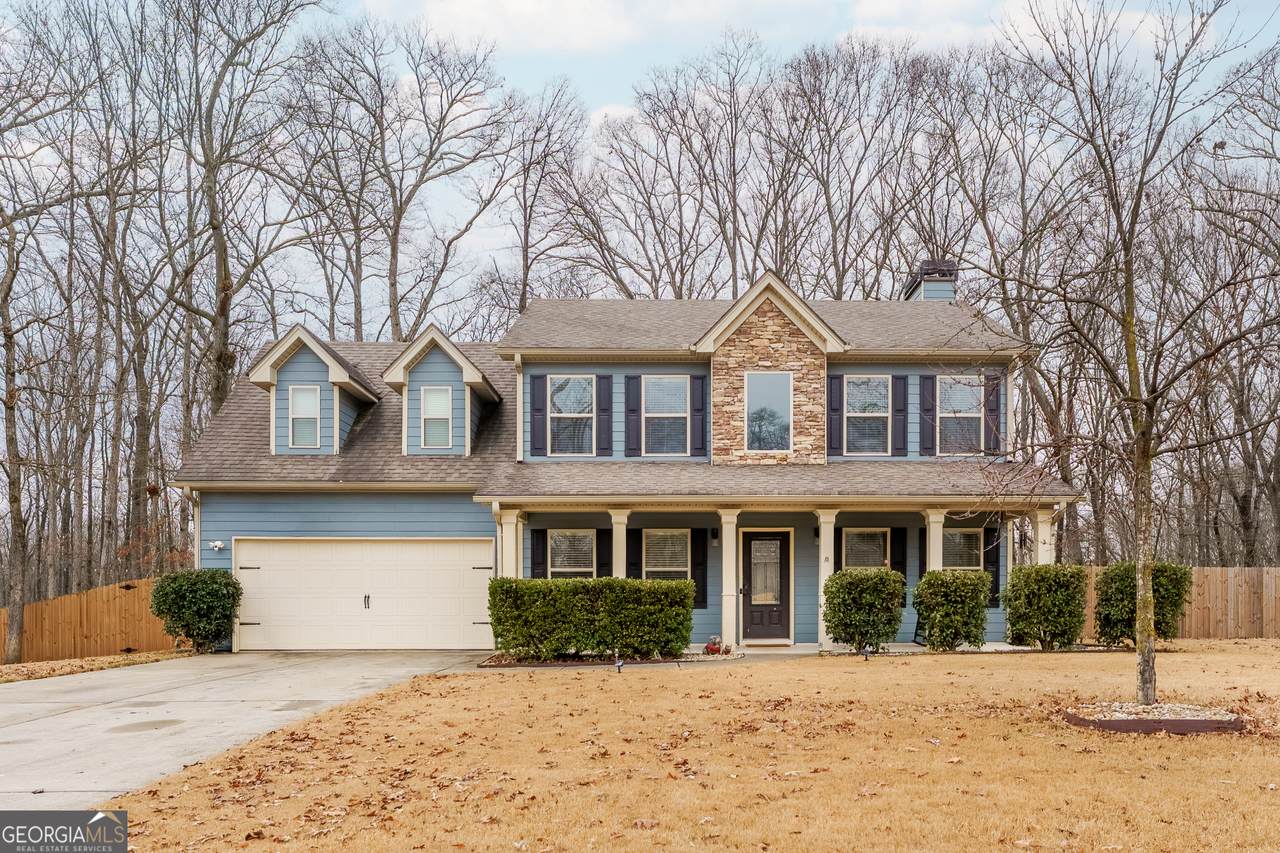 702 Cambridge Farms Drive - Photo 1