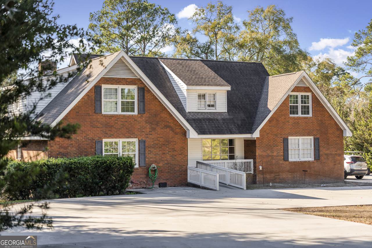 1287 River Oaks Drive - Photo 1