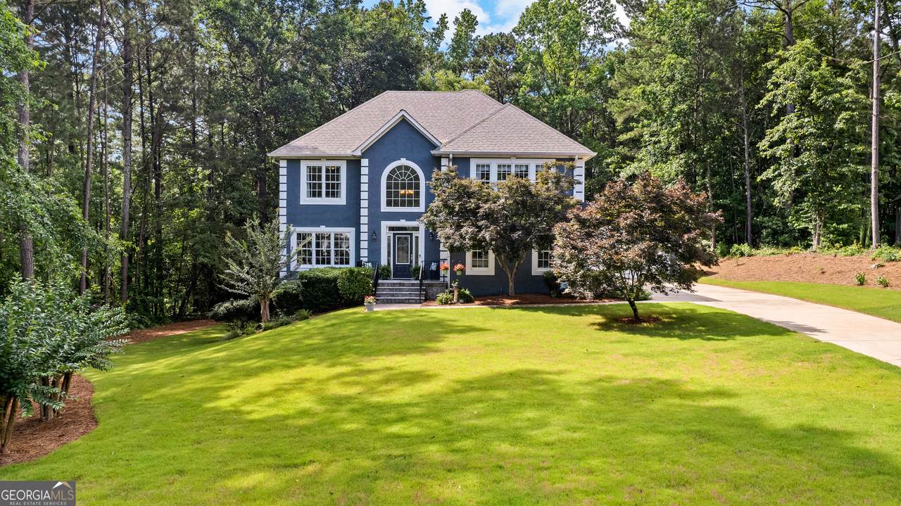 50 Barrington Grange Court - Photo 1