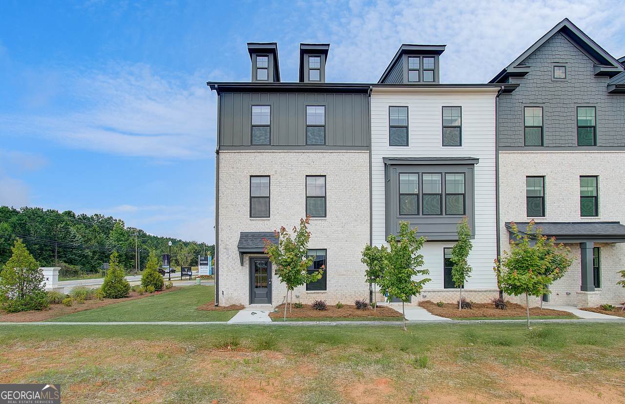 637 Marimba Pike - Photo 1