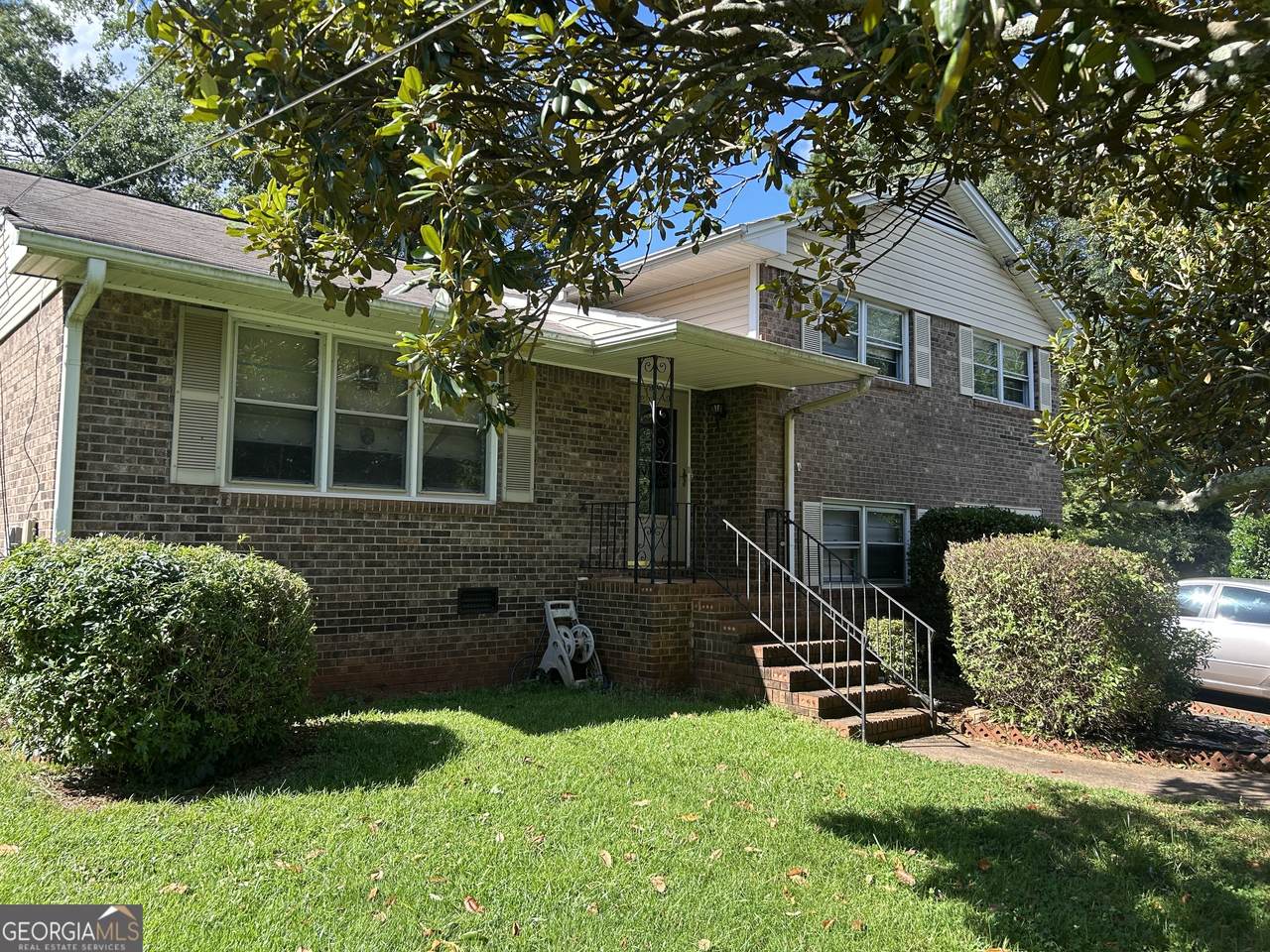 90 Cabriolet Trail - Photo 1