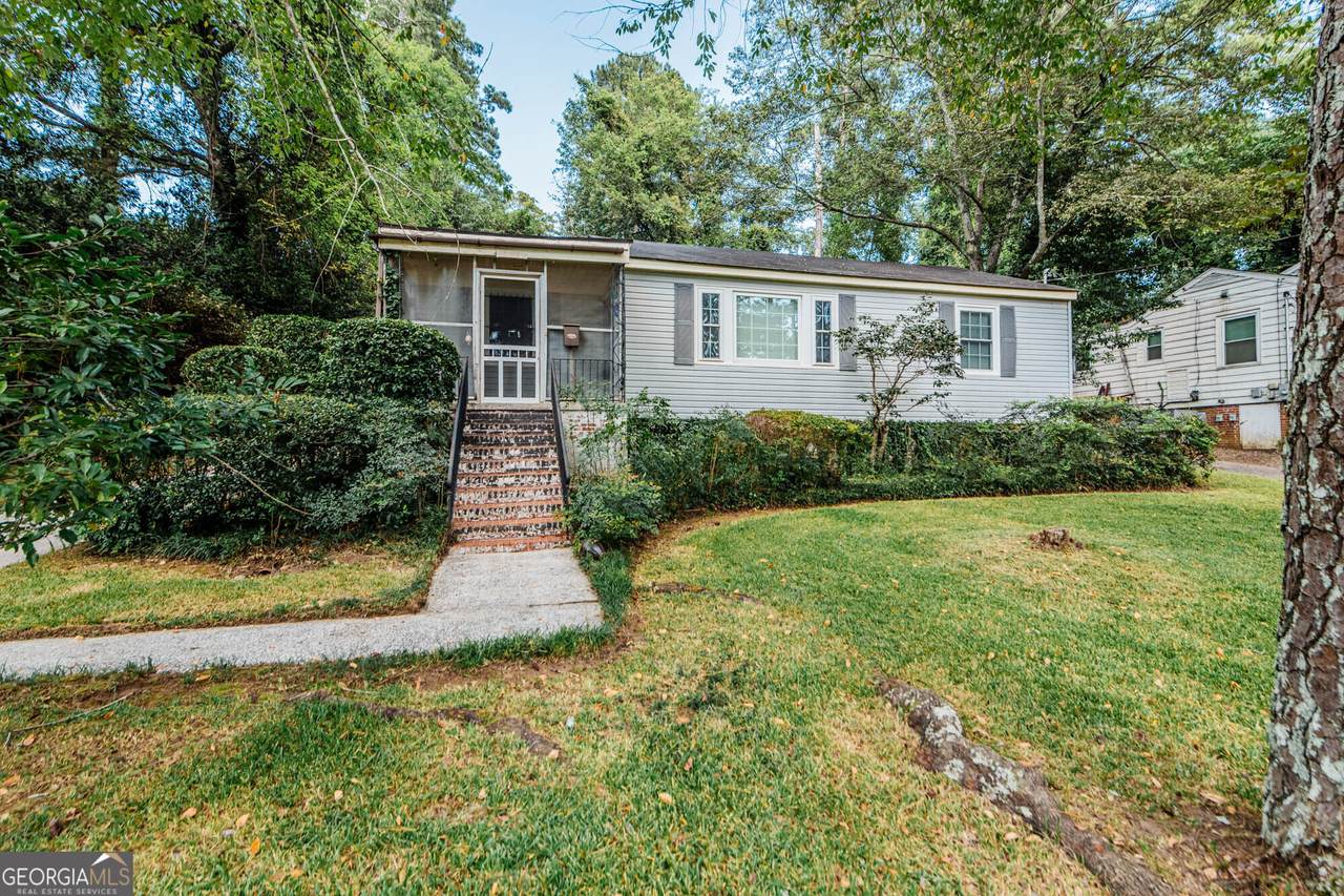 1715 Foster Place - Photo 1