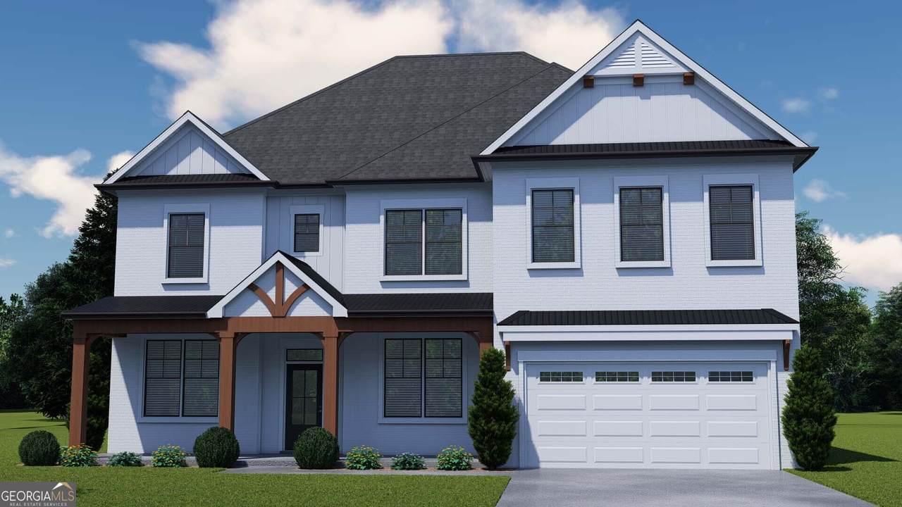 382 Scarlett Rose Way - Photo 1