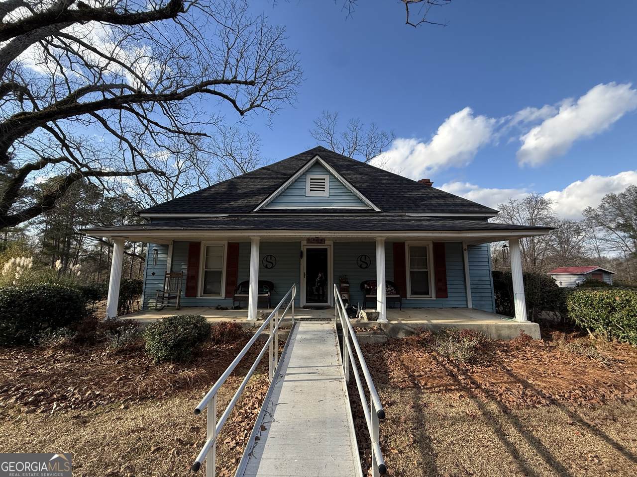 1769 Payne Road - Photo 1