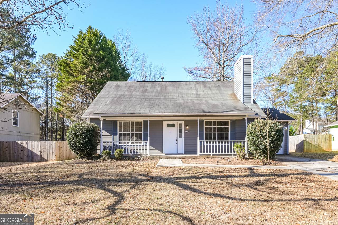 1593 Picadilly Court - Photo 1