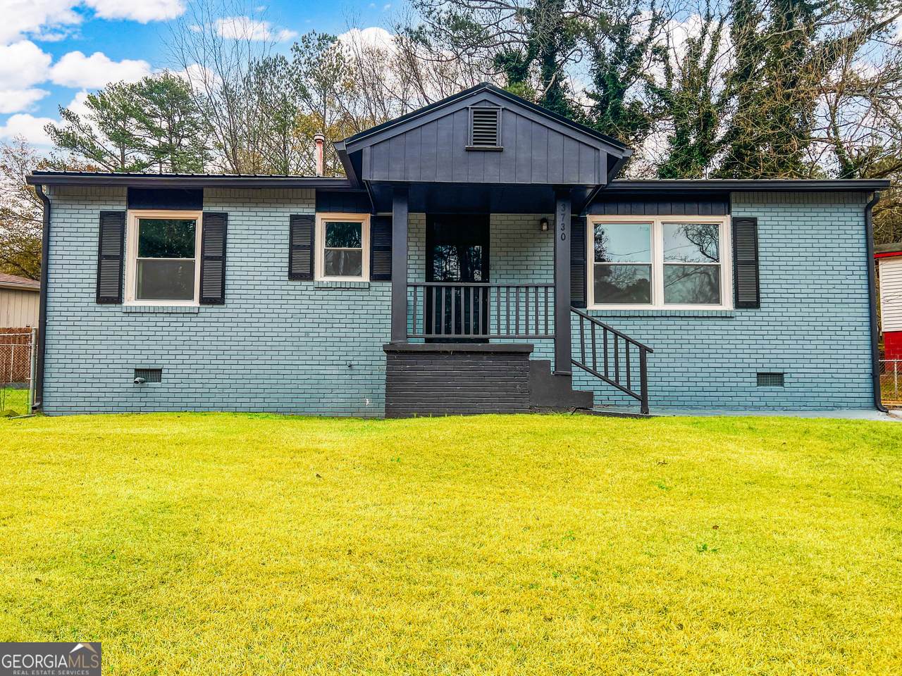 3730 Clovis Court - Photo 1