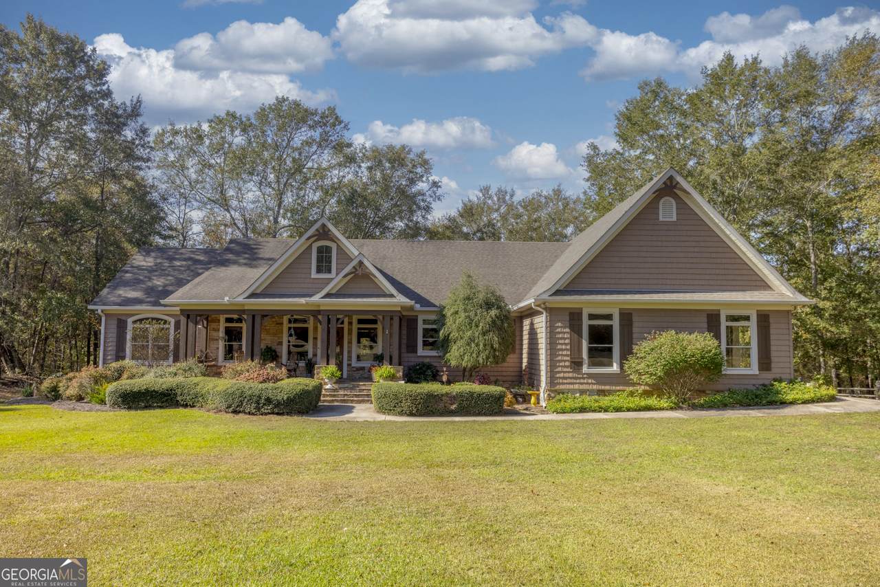 2690 Lawson Merritt Road - Photo 1