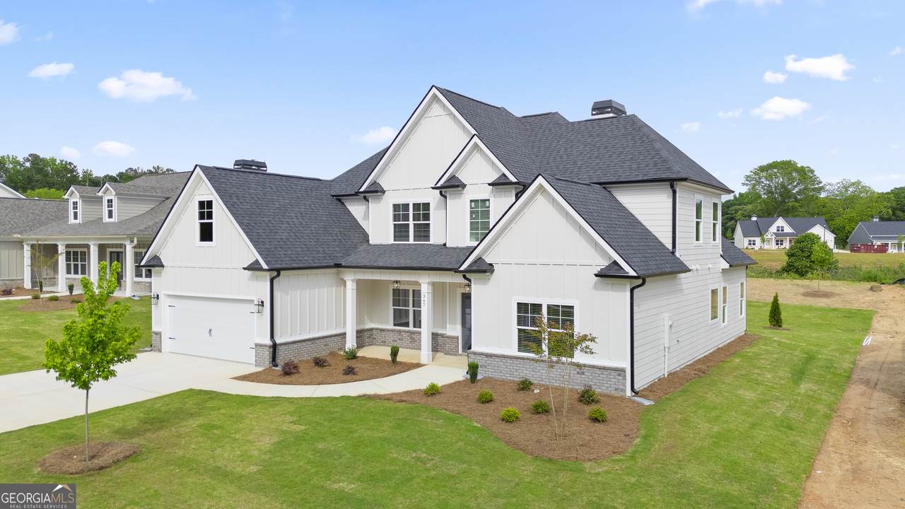 367 Old Atlanta Hwy - Photo 1