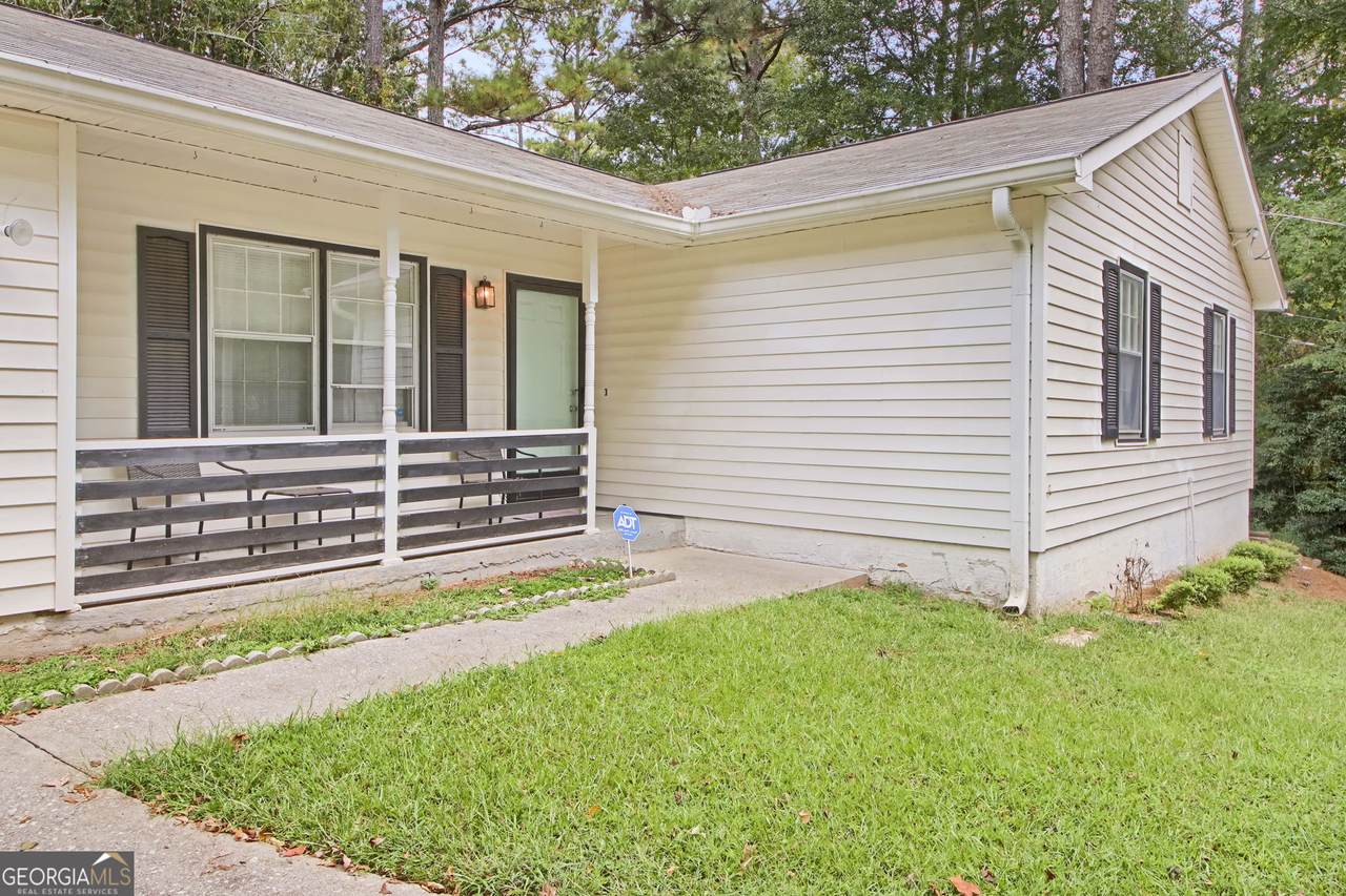 3992 Wrexham Drive - Photo 1