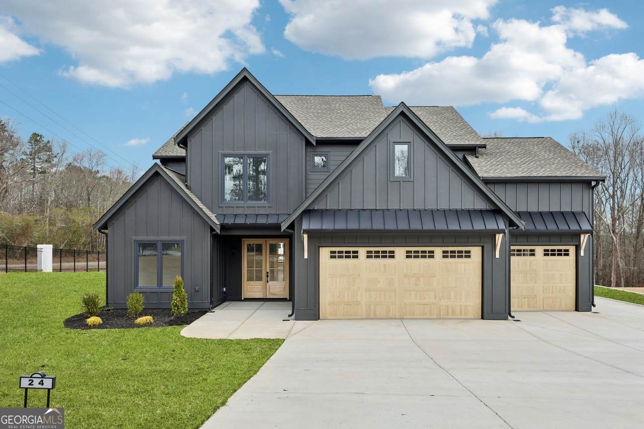 24 Rocking Wood Drive - Photo 1