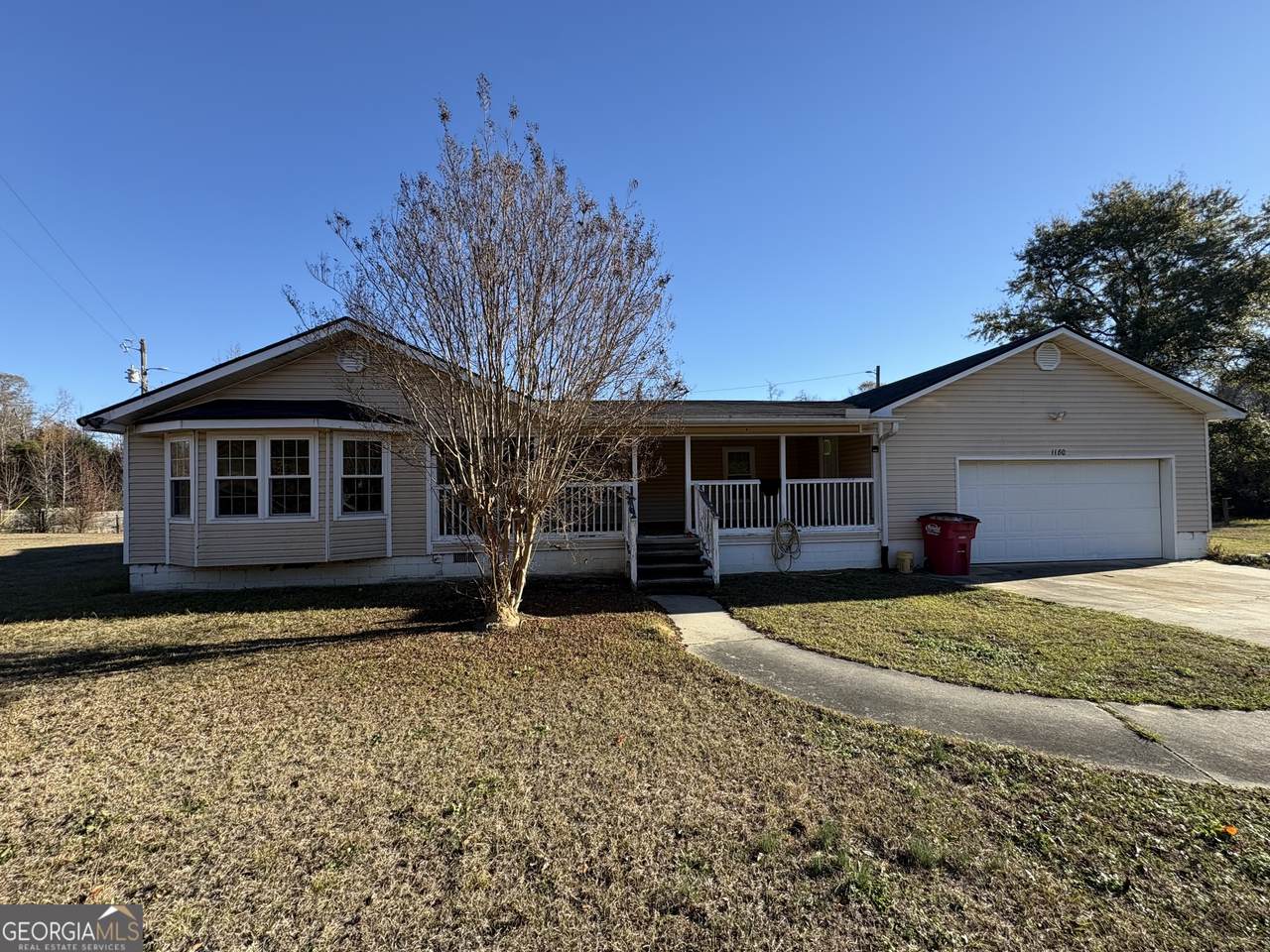 1180 Ga Highway 126 - Photo 1
