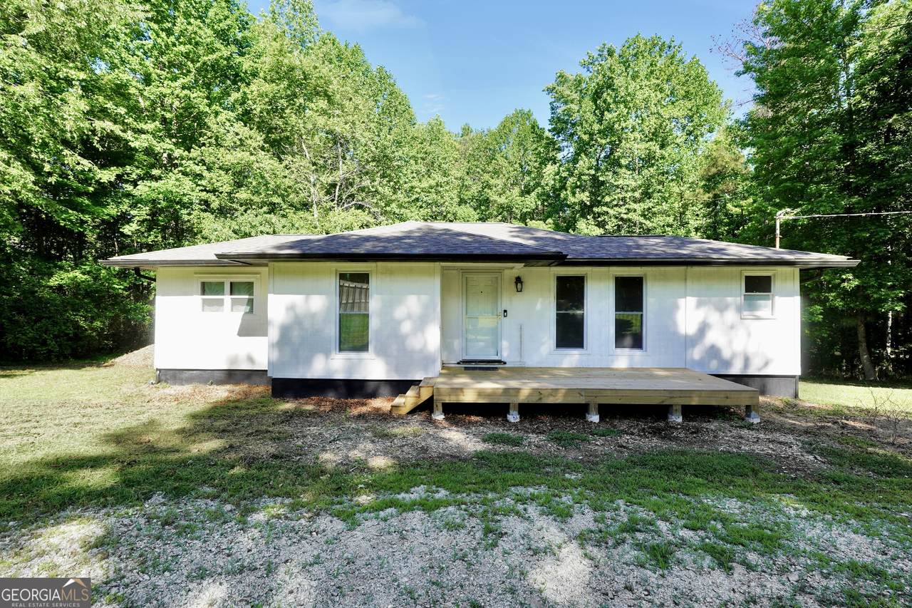 4289 Post Road - Photo 1