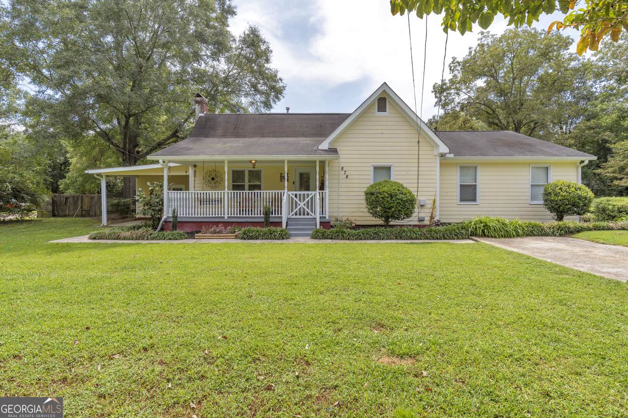 878 Jackson Street - Photo 1