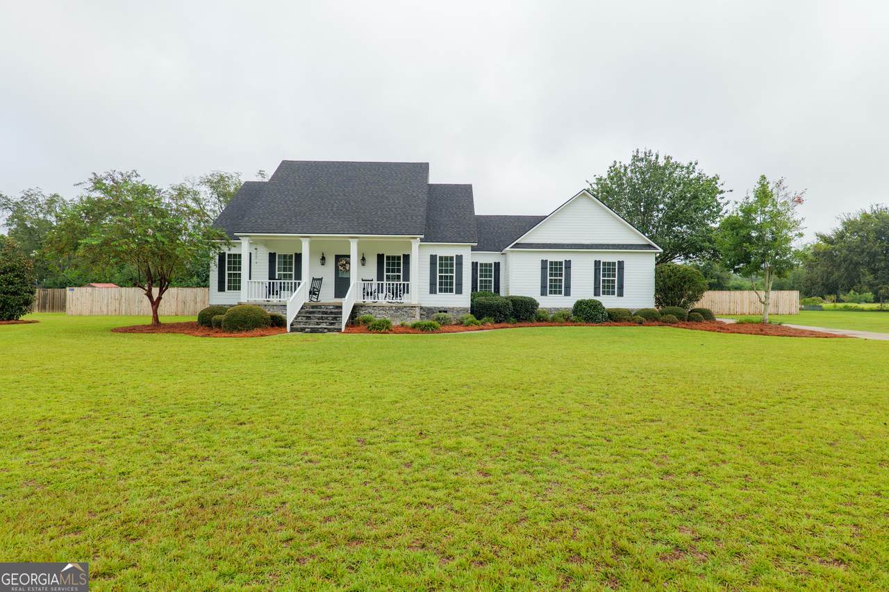 59 Mckentson Lane - Photo 1