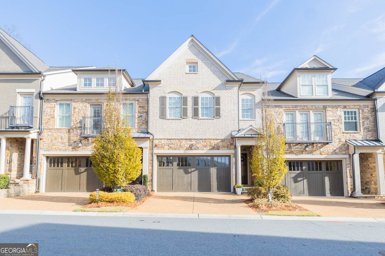 613 Abbington River Lane - Photo 1