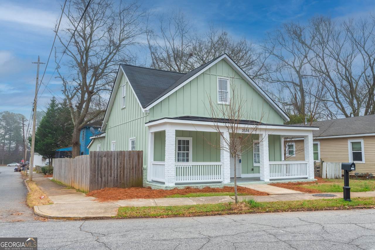 3136 Point Street - Photo 1