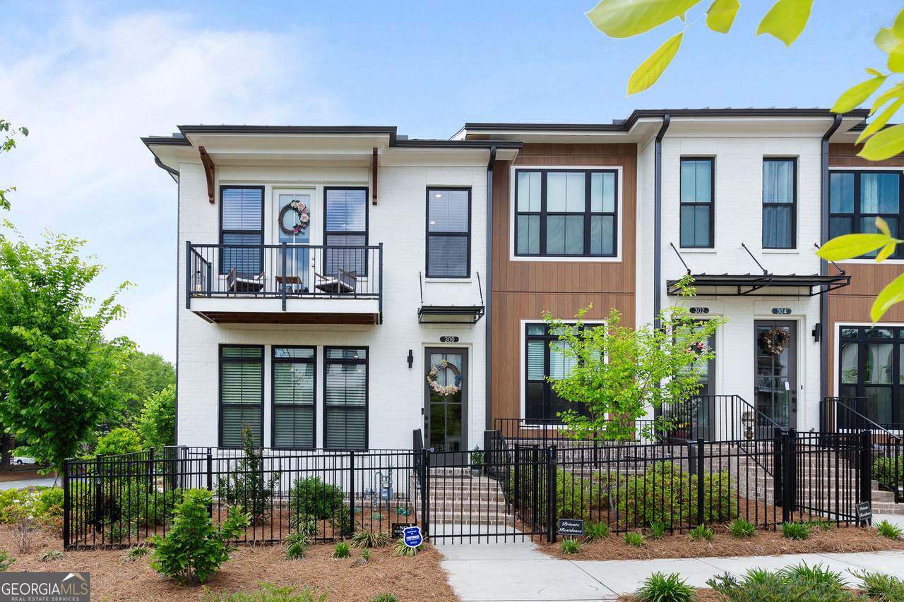 300 Olmstead Way - Photo 1