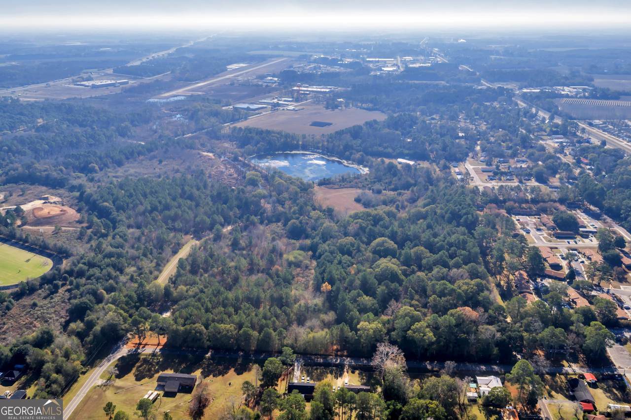 0 Randall Whiddon Drive - Photo 1