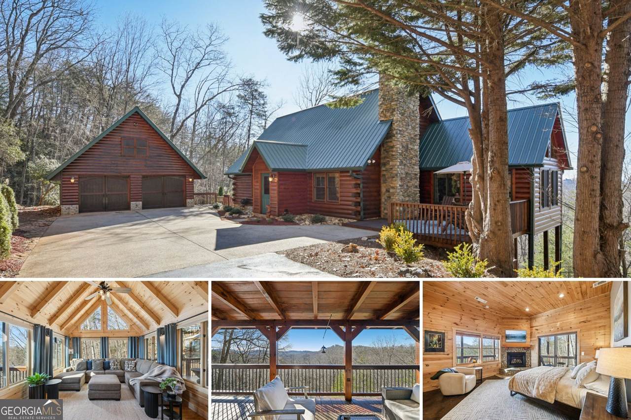 232 Ranch Mountain Drive - Photo 1