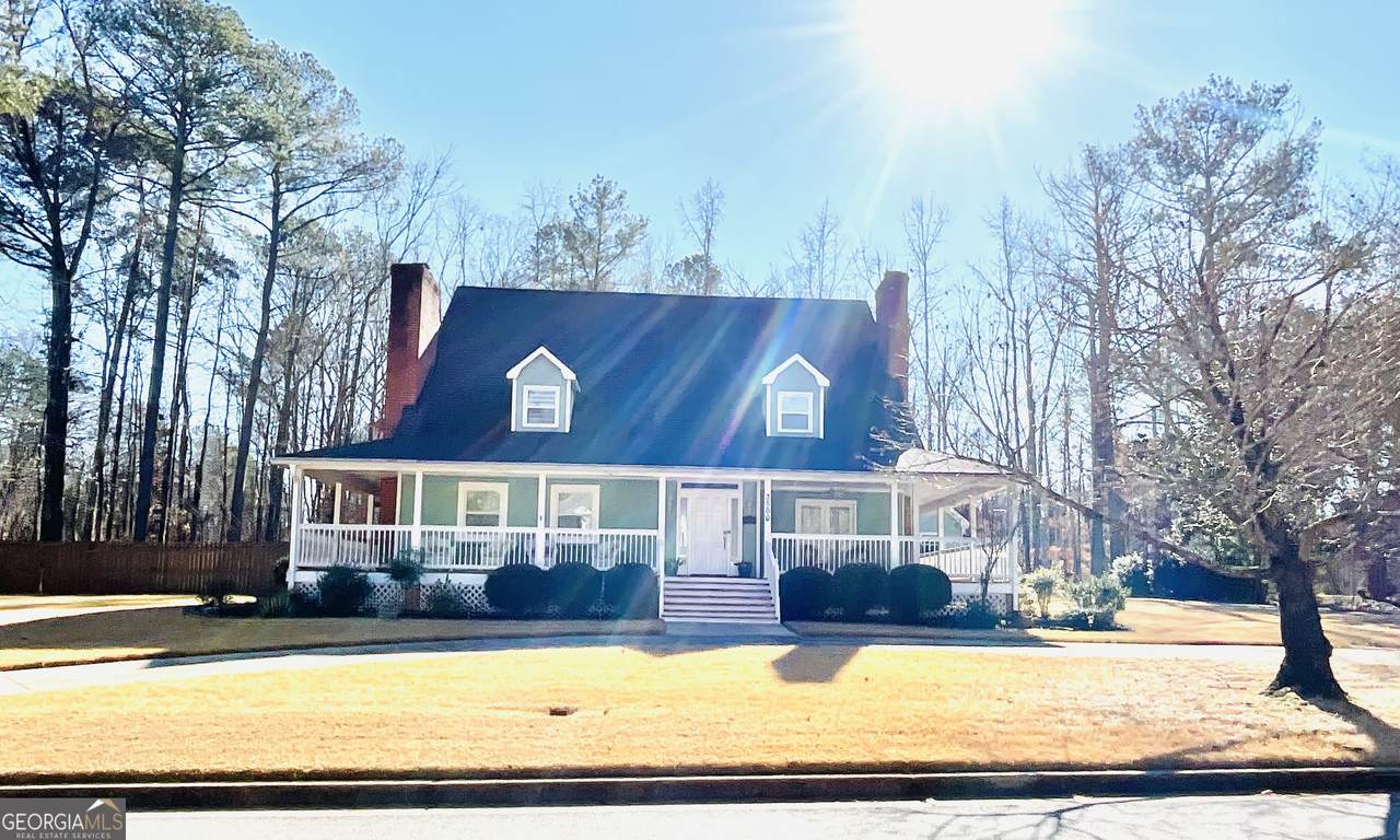 3500 Eagle Landing Drive - Photo 1