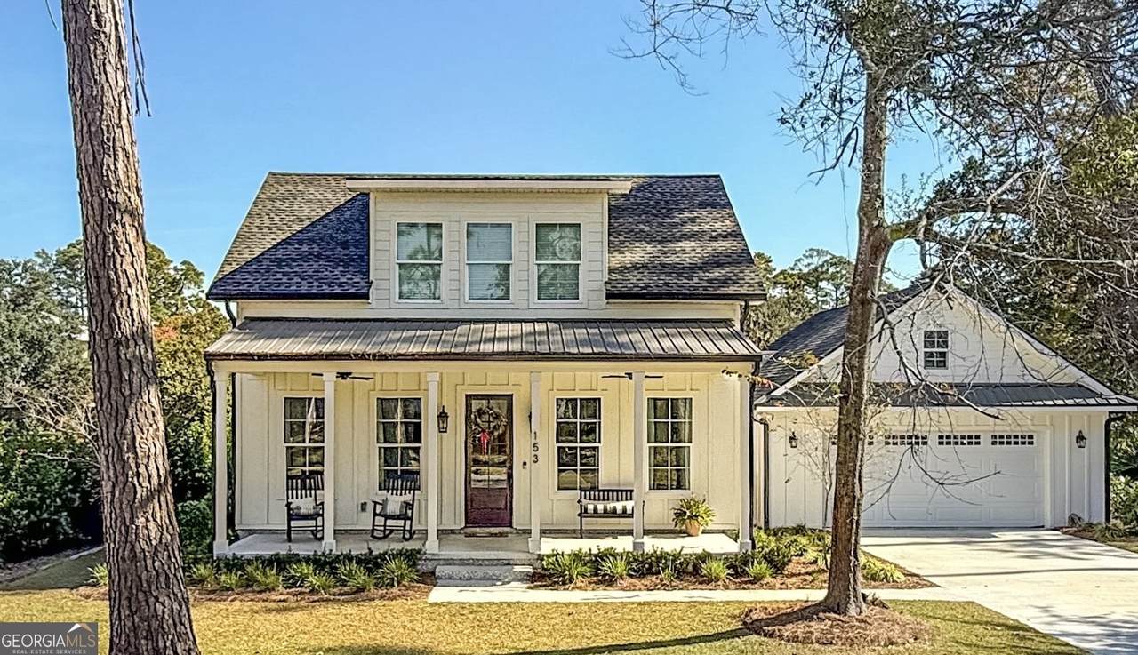 153 Palmera Lane - Photo 1