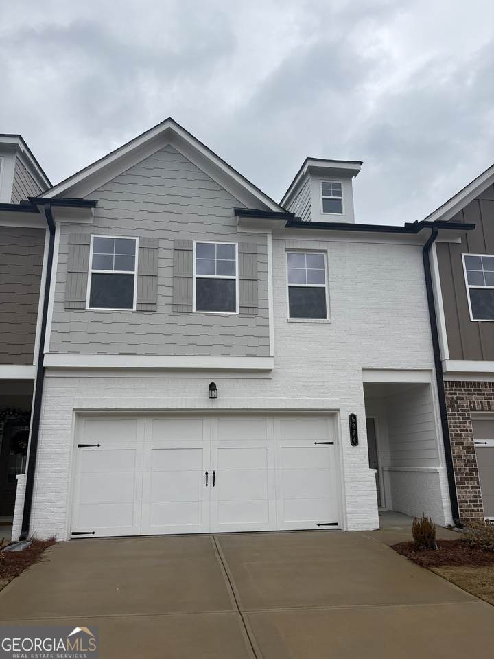 5274 Fox Den Road - Photo 1