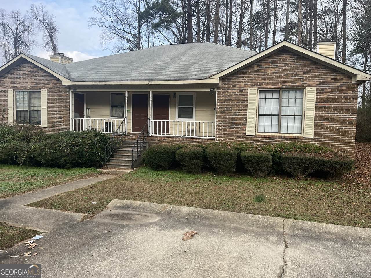 5396 Glen Haven Drive - Photo 1