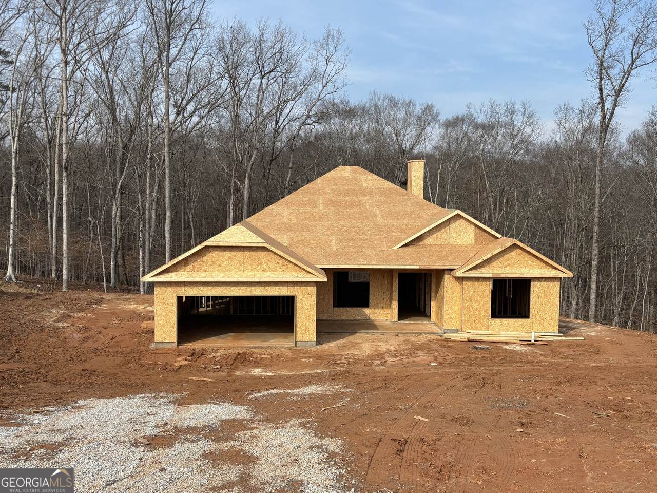 3320 Trevi Trail - Photo 1