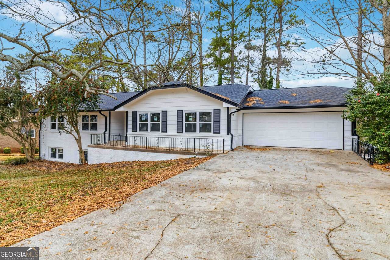 3600 Preakness Drive - Photo 1