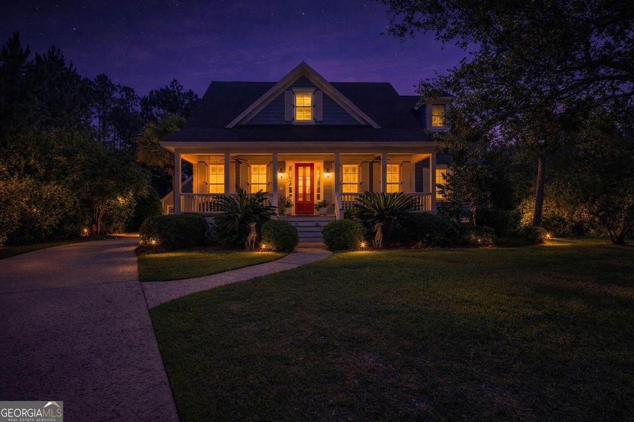 106 Plank Lane - Photo 1