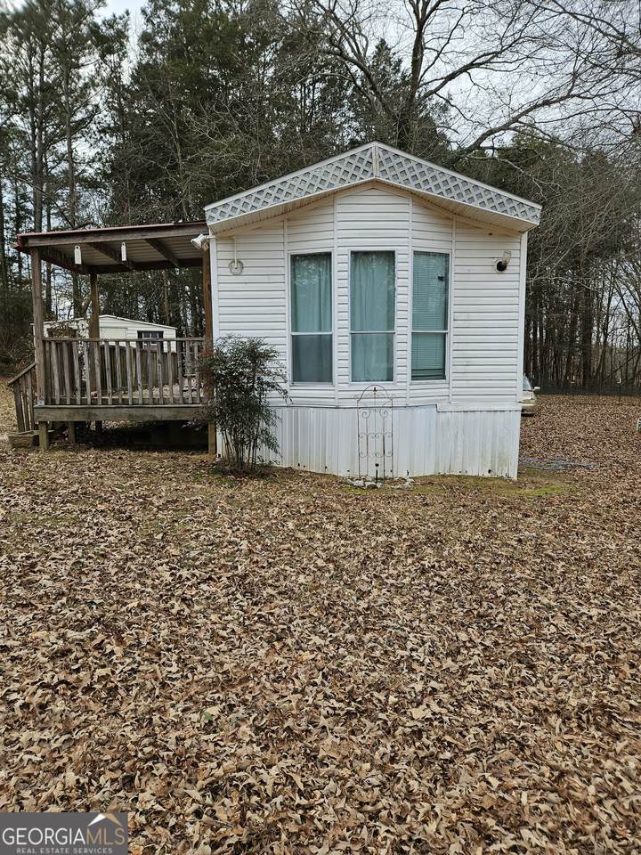 2693 Dempsey Brown Road - Photo 1