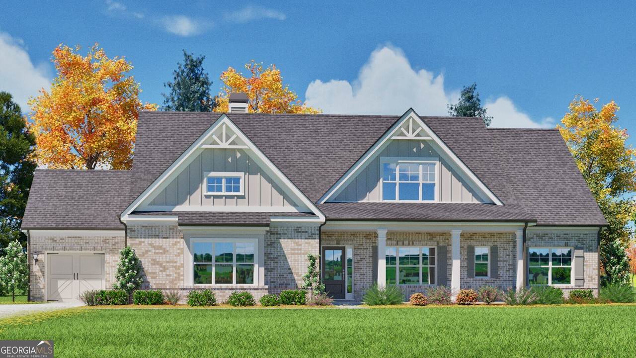 617 Shepherds Crossing - Photo 1