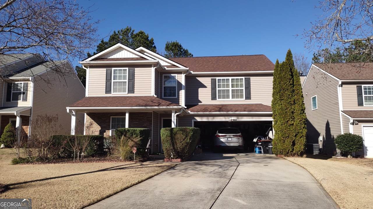 3160 Centerglen Lane - Photo 1