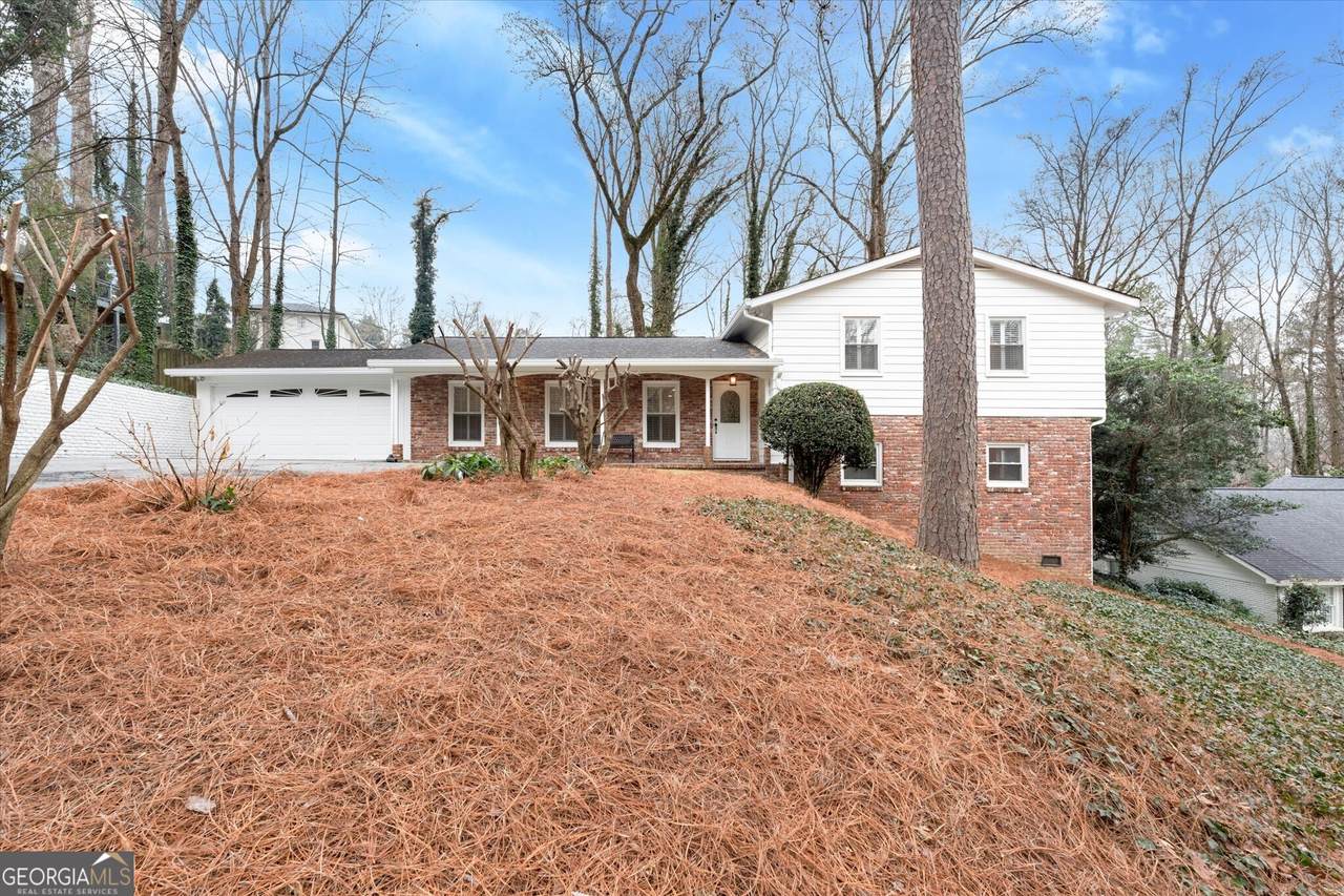 5650 Colton Drive - Photo 1