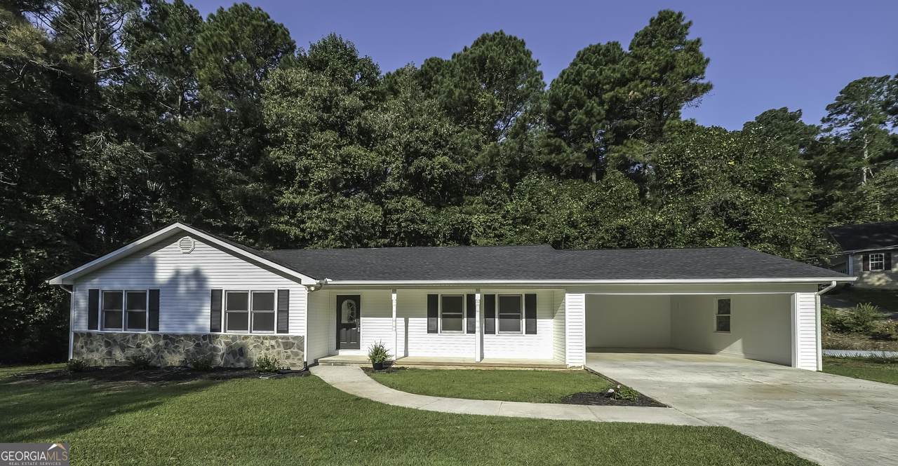 126 Covered Bridge Road - Photo 1