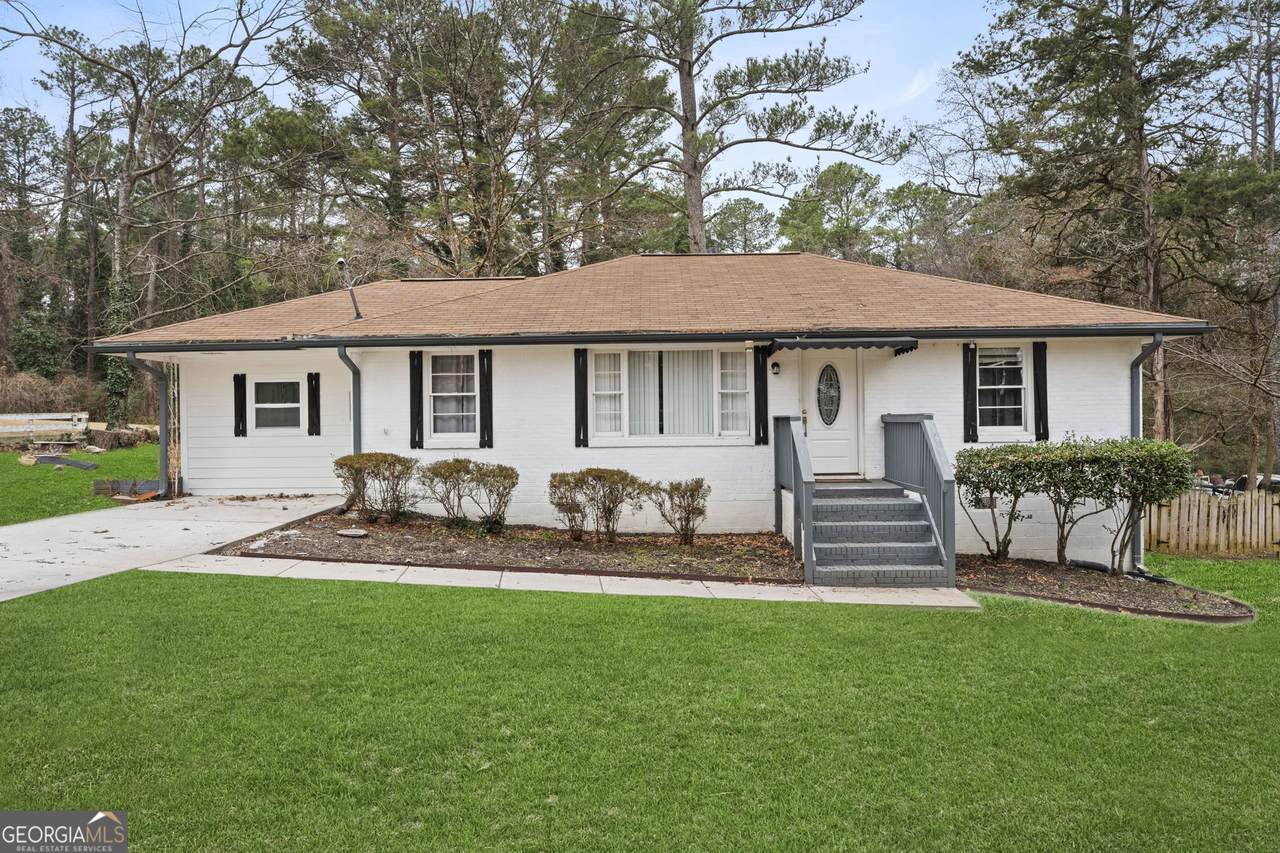 1621 Columbia Place - Photo 1