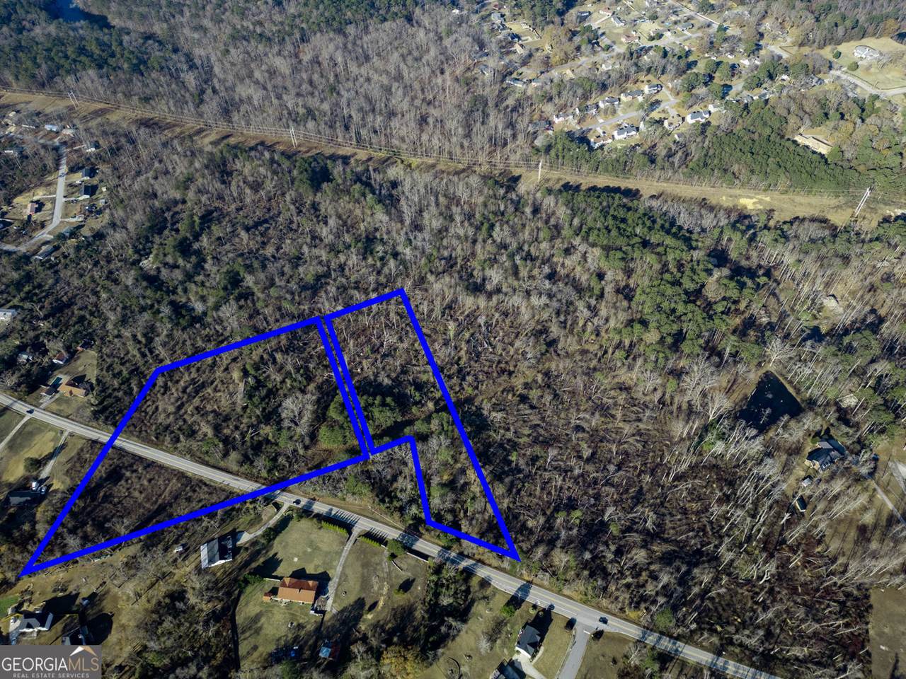 925 Mcdaniel Mill Road - Photo 1