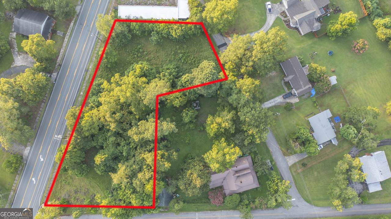 3688 Whitehouse Parkway - Photo 1