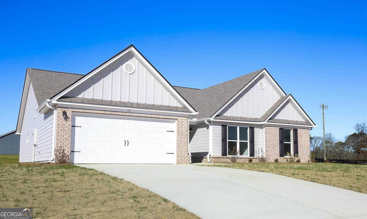 461 Tanners Bridge Circle - Photo 1