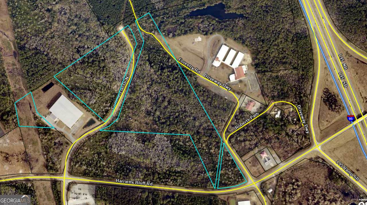 0 N Commercial Drive - Photo 1