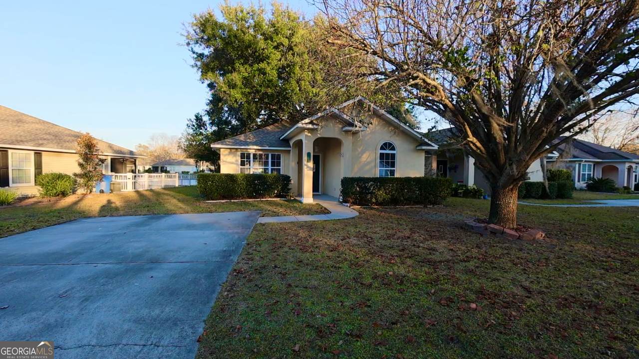 110 Dalton Cody Drive - Photo 1