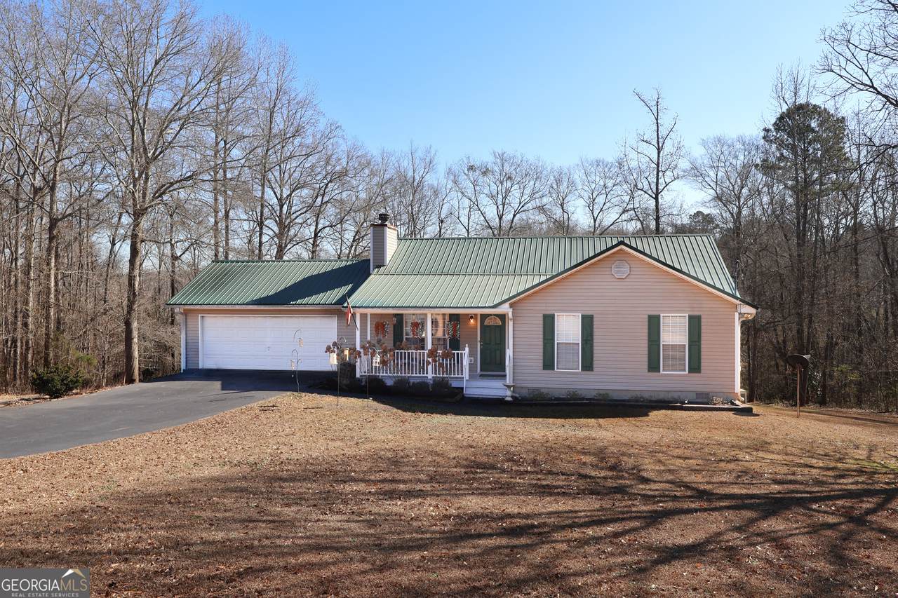 111 Fox Run Court - Photo 1