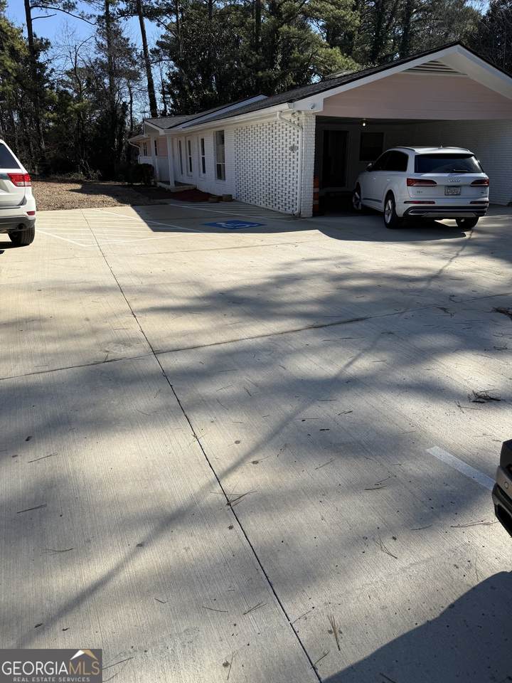 523 Hurricane Shoals Road - Photo 1