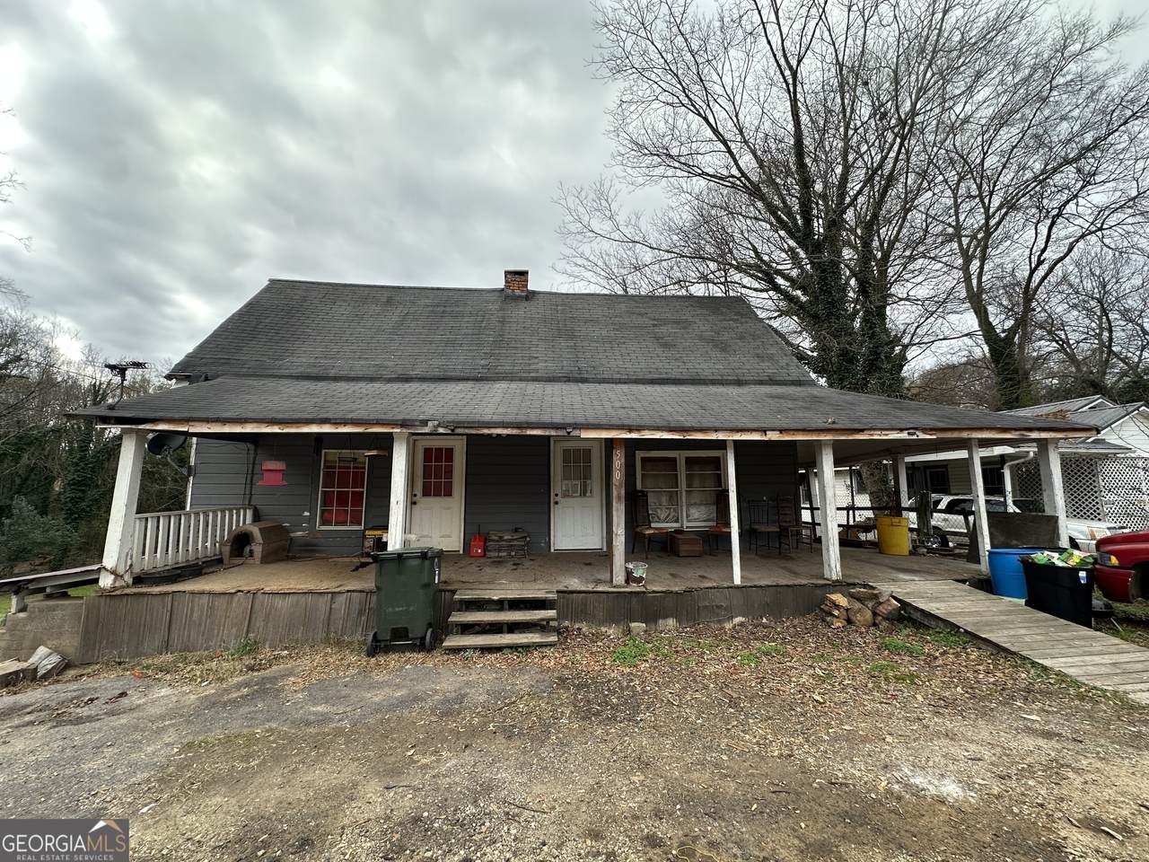 500 Pond Street - Photo 1