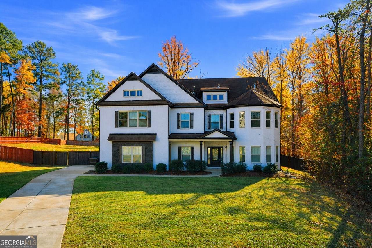 2813 Carrick Court - Photo 1