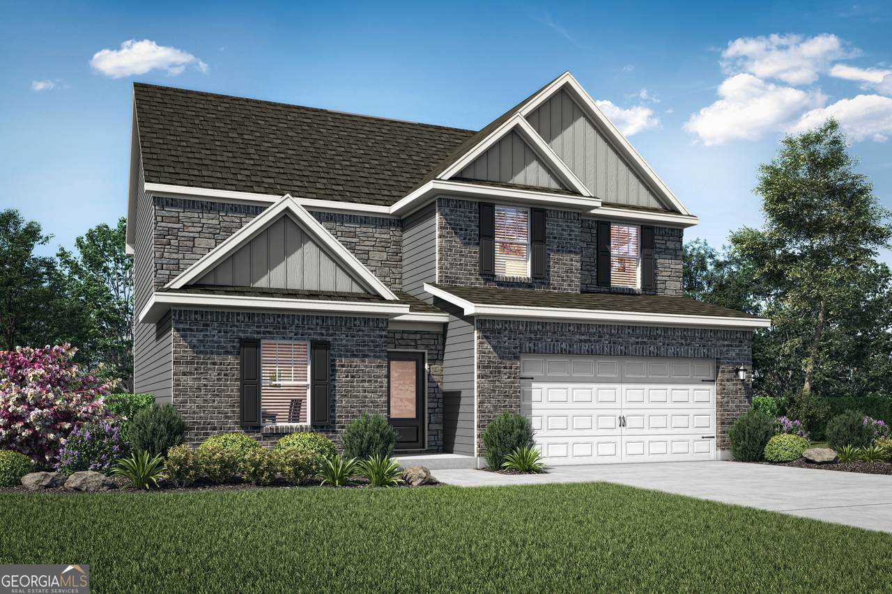 661 Mackenzie Cove - Photo 1